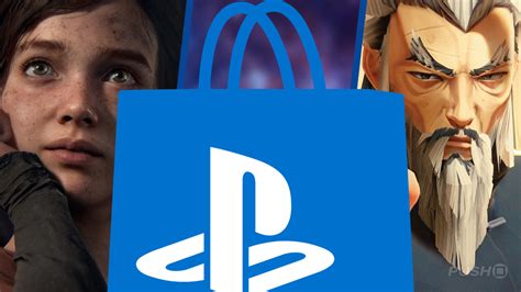 Over 1000 Ps5 Ps4 Games Discounted In Ps Store Sale Push Square
