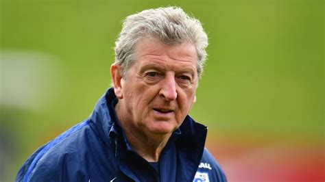 England Boss Roy Hodgson Calls For Perspective Ahead Of Euro 2016