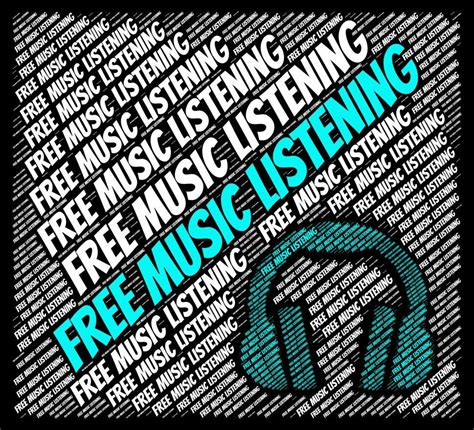 Free Stock Photo Of Free Music Listening Shows Sound Tracks And Gratis