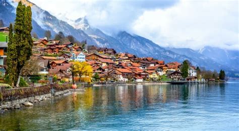 The surveys were conducted by numbeo.com from may, 2011 to february, 2014. Retire in Switzerland - How to Do It and How Much Does It ...