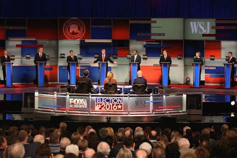 2nd Republican Presidential Debate Free Ecosia Images