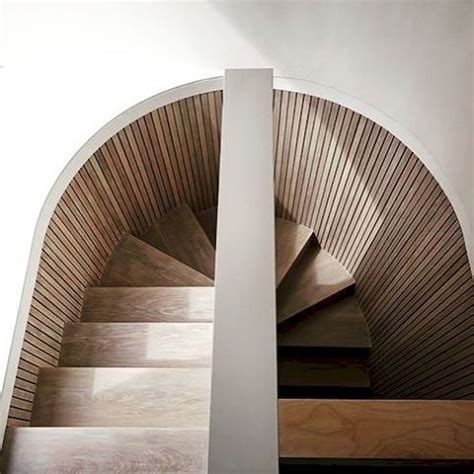 Miraculous The Beautiful Staircase Decor Of The House Becomes