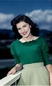 Happy birthday today to Debra Paget. She turned 86 on 8/19/2019 ...