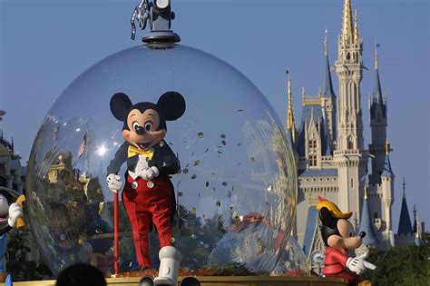 Disney World Announces Phased Re Opening Of Theme Parks Beginning July 11