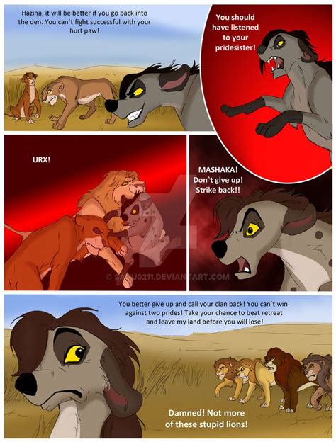 Page 62 Page 63 Page 61 Lion King Art Lion King Drawings