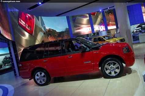 2007 ford expedition funkmaster flex concept image photo 1 of 24