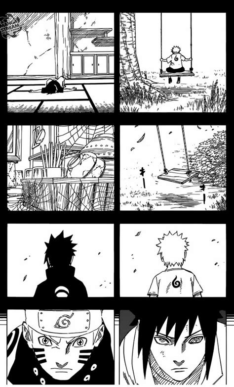 Naruto Shippuden Manga Itachi Naruto Shipuuden Artwork