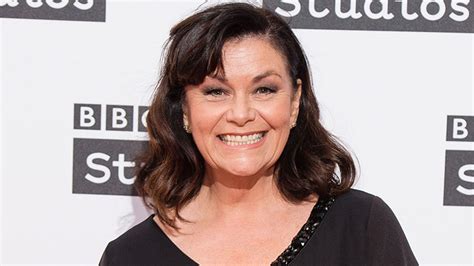 Dawn French Looks Sensational In Striking New Portrait For 60th