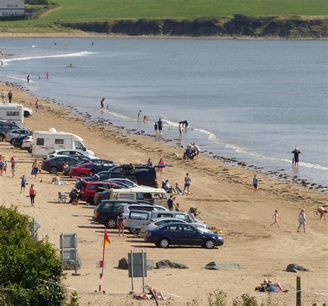 Duncannon Beach County Wexford Tutto Quello Che Cè Da Sapere