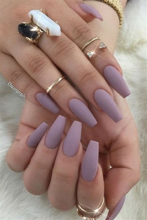 Review Of Different Type Of Nail Styles 2022 Fsabd42