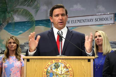 Florida Combats Colossal Teacher Shortage