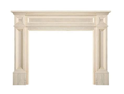 The Best Easy To Install Fireplace Mantel Kits For Your Home — Trubuild