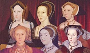 Seis Esposas de Henrique VIII | Rainhas Trágicas
