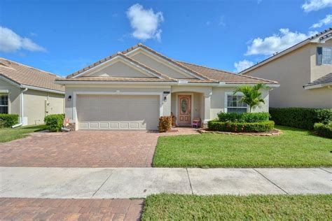 Tradition Port St Lucie Fl Real Estate And Homes For Sale