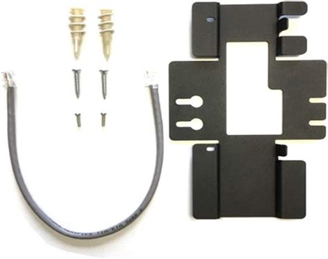 Gsdt Wall Mount Kit For Cisco 8800 Series 8841 8851 8861 Ip Phones