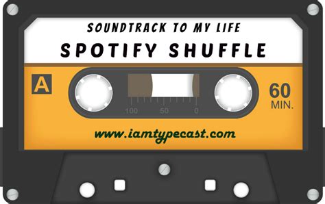 Cassette hd wallpapers, desktop and phone wallpapers. Soundtrack To My Life : Spotify Shuffle! - Typecast