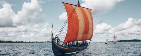 The Danish Vikings Vikings Danish Vikings Day Trips