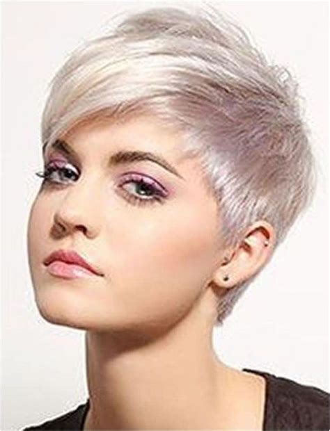 Pin on hair at flying monkey finds freche kurzhaarfrisuren frauen ovale gesichter frisuren 2019. Account Suspended | Pixie frisur, Frisuren haarschnitte ...