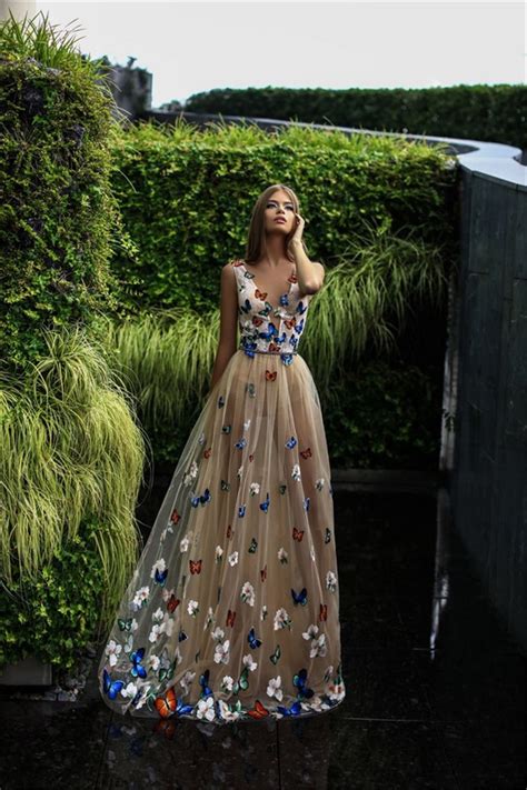 ‎i just want to say thank you for the beautiful prom dress! Spectacular prom dress 2019-2020 - photos of new projects ...