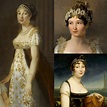 Carolina Bonaparte: La Storia dell'Ambiziosa Regina di Napoli