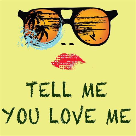 Tell Me You Love Me Instrumental Single By Kph Spotify