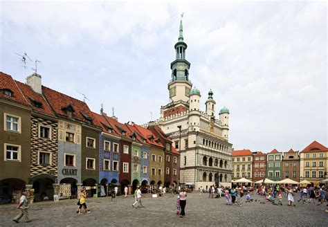 Poznan: Off the Beaten Path in Poland - Go Backpacking