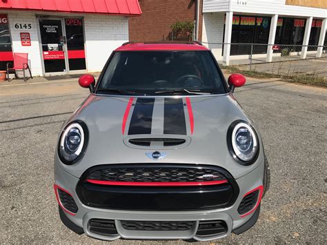 Race Car Wraps Nc