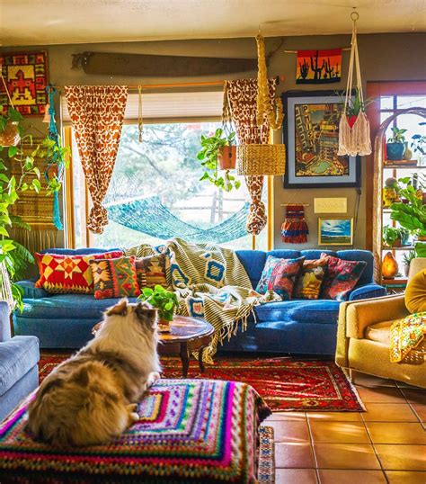 Keeping life's moments and memories close for years to come! Plant Life Series: A Colorful Southwestern Home | Bloomscape