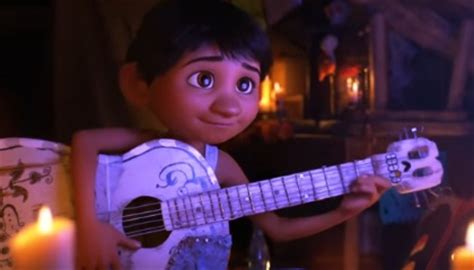 Watch coco (2017) from player 1 below. 2017 Movies: Coco (Pixar Animation)