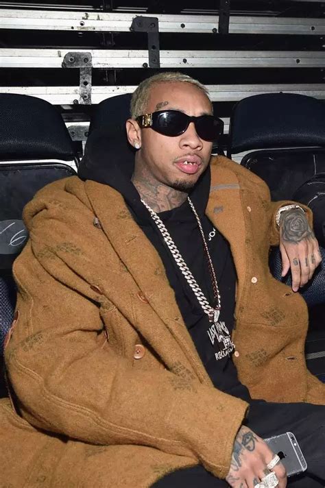 Tygas Net Worth 5 Fast Facts You Need To Know Royalty