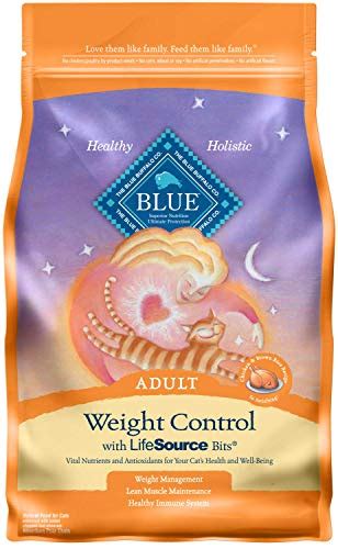The first involved a limited number of blue kitty yums cat treats. Blue Buffalo Cat Food Recall