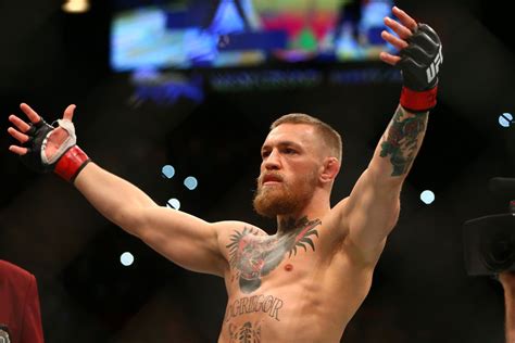 coach announcement for conor mcgregor s ufc return coming soon