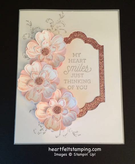 See more ideas about stampin up cards, cards handmade, stampin up. 26 Stampin' Up! Card Ideas that Say WOW! | Stampin' Pretty