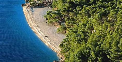 This Facts About Nudist Beaches Croatia Map Learn How To Create Your Own