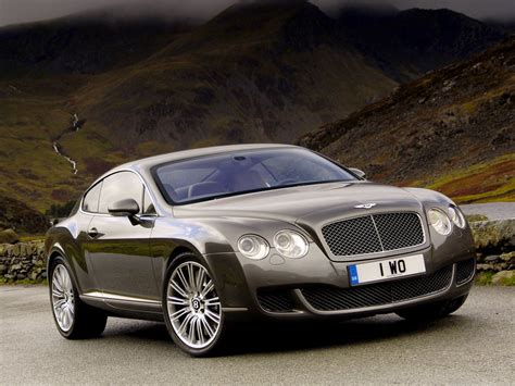 Bentley Car Epmu