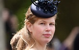 Lady Louise Windsor a 18 ans : une nouvelle princesse dans la famille ...