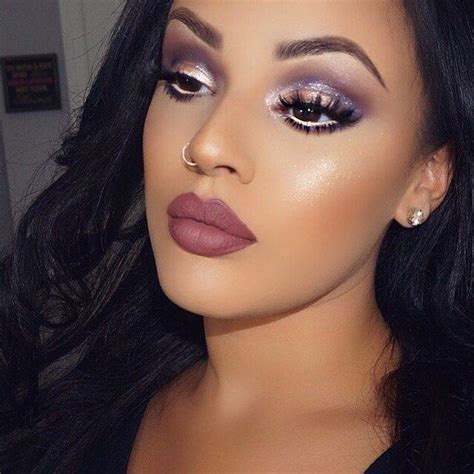 Motives Cosmetics On Instagram Loving This Look On Beauty Babe Viva