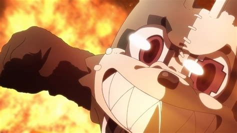 Gleipnir anime release date crunchyroll. Gleipnir Episode 2 Release Date, Where to Watch? Updates ...