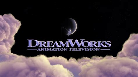 Dreamworks Animation Television Logo Logodix