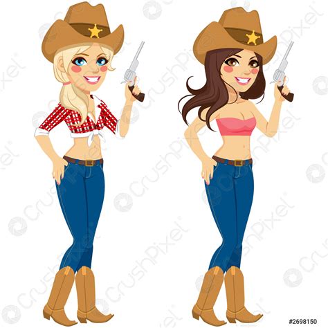 Pictures Of Sexy Cowgirls Telegraph
