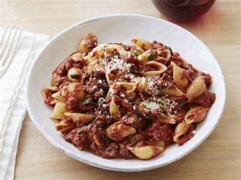 This will take approximately 1/2 hour. Weeknight Bolognese Recipe | Ina Garten | Food Network