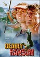 Deadly Ransom (DVD 1997) | DVD Empire