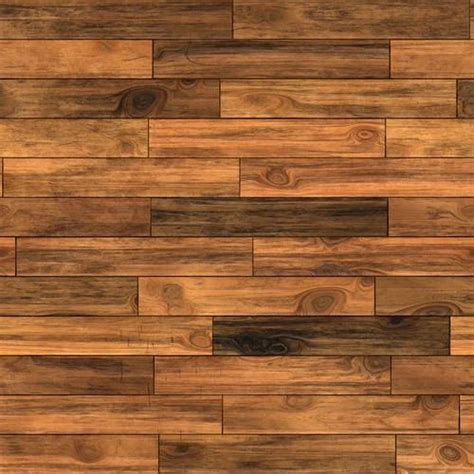 Laminated Panel Wooden Flooring Thickness 10 12 Mm At Rs 125square
