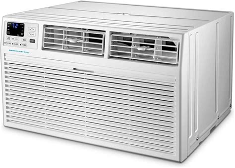 While making a purchase, you should look for the following this is where a through the wall air conditioner comes in. Top 10 Best Through the Wall Air Conditioners in 2020