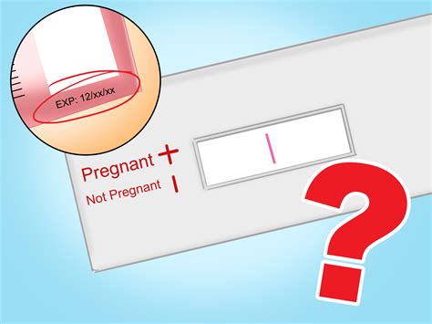 But some tests are more sensitive, and can tell you sooner. How to Know How Pregnancy Tests Work: 14 Steps (with Pictures)