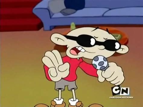 Numbuh One Character Comic Vine