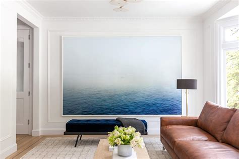 20 Wall Decor Ideas To Refresh Your Space Architectural Digest Wall