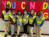 Philadelphia Elementary Safety Patrol