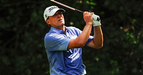 Steve Stricker relishing role as PGA Tour veteran