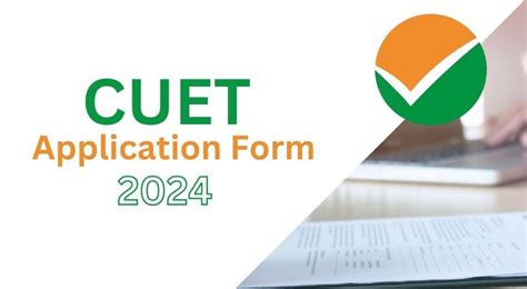 Cuet Application Form How To Fill Cuet Form Online Cuet